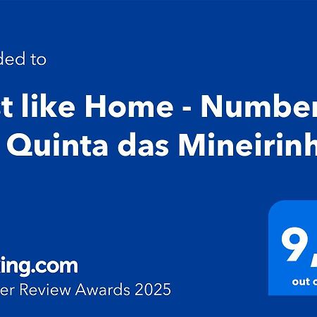 Just Like Home - Number 8 Em Quinta Das Mineirinhas Vila Nova de Cerveira Luaran gambar