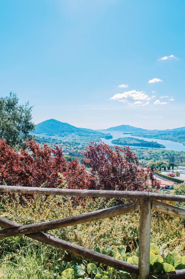 Just Like Home - Number 8 Em Quinta Das Mineirinhas Vila Nova de Cerveira Luaran gambar