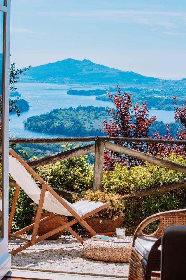 Just Like Home - Number 8 Em Quinta Das Mineirinhas Vila Nova de Cerveira Luaran gambar